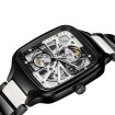 Rado True Square Automatic Open Heart Diamonds Limited Edition - Bild 4