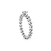 Serafino Consoli Brevetto Solitaire Multi-Size Ring - Bild 2