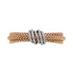 FOPE Eka Flex'it Armband mit Diamantpavé - Bild 3