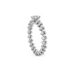 Serafino Consoli Brevetto Solitaire Multi-Size Ring - Bild 2