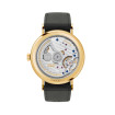 NOMOS Glashütte Tangente Gold Neomatik 38 Update - Bild 2