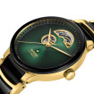 Rado Centrix Automatic Open Heart - Bild 4