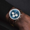 Breitling Navitimer B01 Chronograph 46 - Bild 4