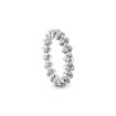 Serafino Consoli Brevetto Multi-Size Ring - Bild 2