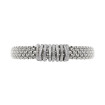 FOPE Eka Flex'it Armband mit Diamantpavé - Bild 3