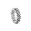 Serafino Consoli Brevetto Multi-Size Ring - Bild 2