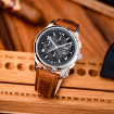 Mühle Glashütte Lunova Chronograph - Bild 2