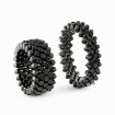 Serafino Consoli Brevetto Multi-Size Ring - Bild 3
