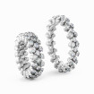 Serafino Consoli Brevetto Multi-Size Ring - Bild 3