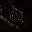 Mühle Glashütte Lunova Tag/Datum - Bild 3