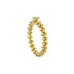 Serafino Consoli Brevetto Solitaire Multi-Size Ring - Bild 2