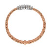 FOPE Eka Flex'it Armband mit Diamantpavé - Bild 2
