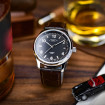 Mühle Glashütte Lunova Datum - Bild 3