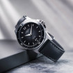 Mühle Glashütte Sportivo Großdatum - Bild 2