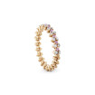 Serafino Consoli Brevetto Multi-Size Ring - Bild 2
