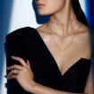 Messika Baby Move Classique Pavé Ring - Bild 4