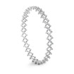 Serafino Consoli Serafino Multi-Size Ring und Armreif - Bild 3