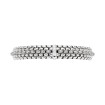 FOPE Eka Flex'it Armband mit Diamantpavé - Bild 3