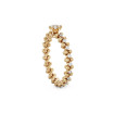 Serafino Consoli Brevetto Solitaire Multi-Size Ring - Bild 2