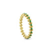Serafino Consoli Brevetto Multi-Size Ring - Bild 2