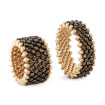 Serafino Consoli Brevetto Multi-Size Ring - Bild 3