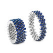 Serafino Consoli Brevetto Multi-Size Ring - Bild 3