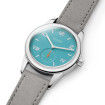 NOMOS Glashütte Nomos Campus Endless Blue - Bild 5