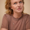 Bron Mira Mira Halskette - Bild 2