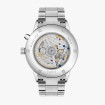 NOMOS Glashütte Club Sport Neomatik Weltzeit Dark - Bild 2