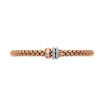 FOPE Eka Flex'it Armband mit Diamantpavé - Bild 3