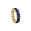 Serafino Consoli Brevetto Multi-Size Ring - Bild 2