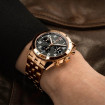 Breitling Classic AVI Chronograph 42 P-51 Mustang - Bild 3