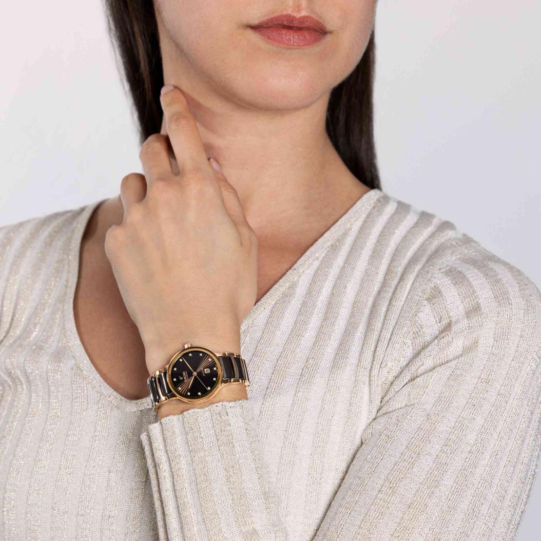 Centrix automatic diamonds online