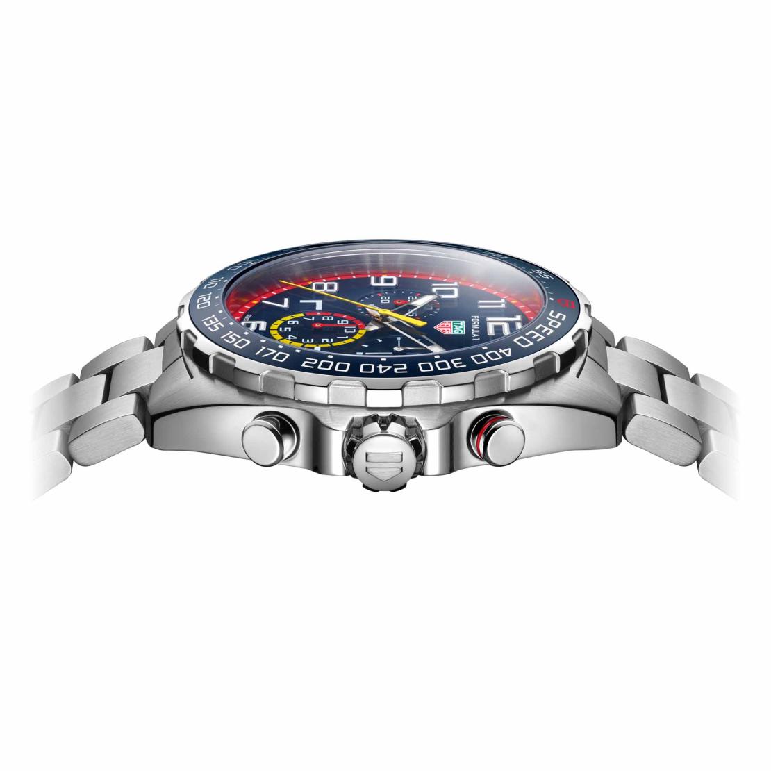 TAG Heuer TAG HEUER FORMULA 1 CHRONOGRAPH X RED BULL RACING