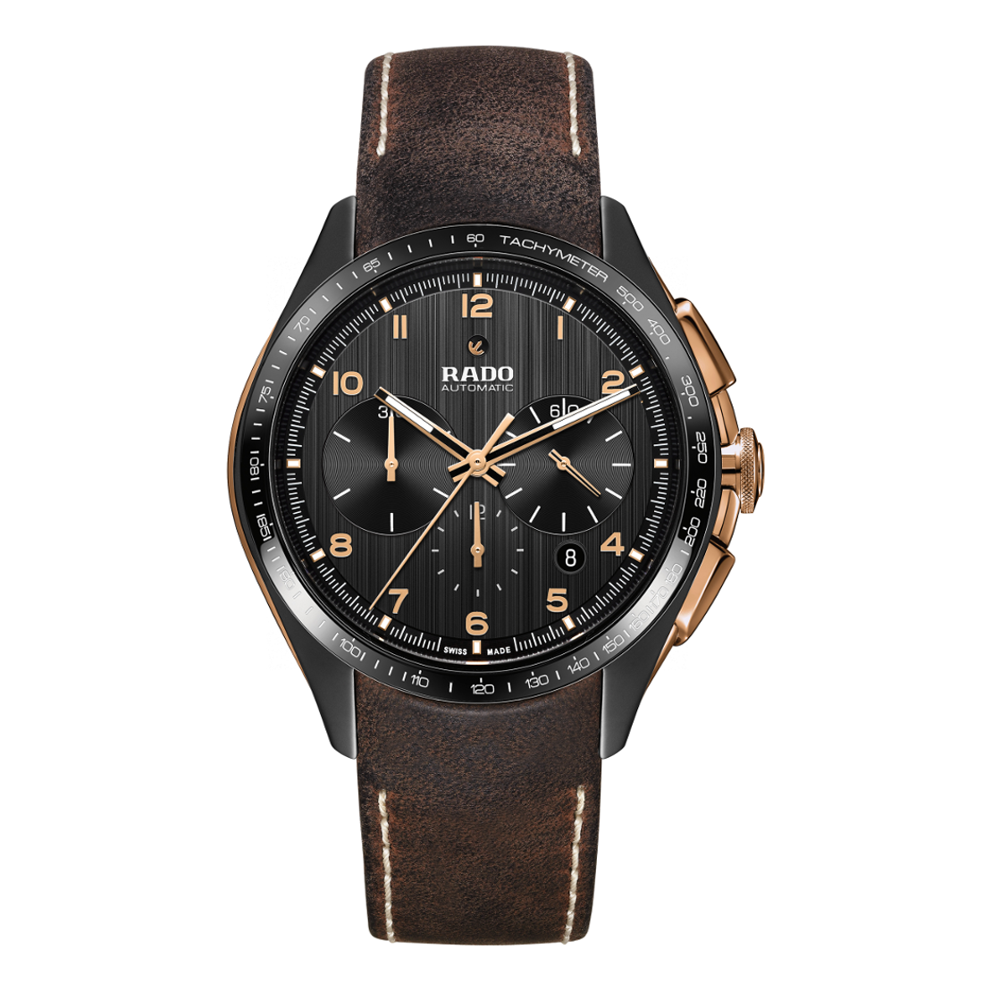 Hyperchrome automatic chronograph r32168155 sale