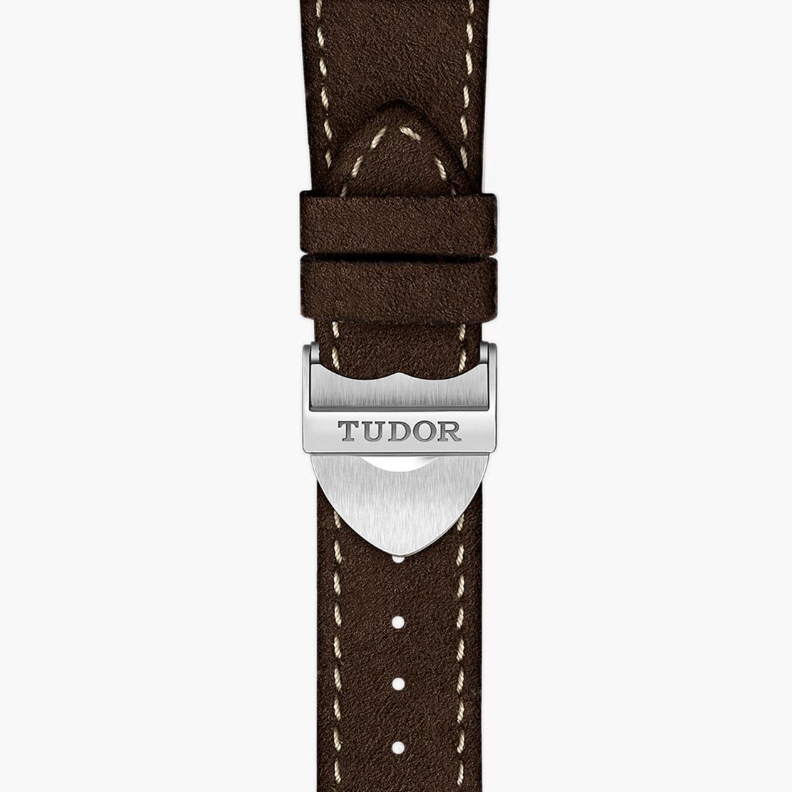 TUDOR Black Bay Chrono S&G