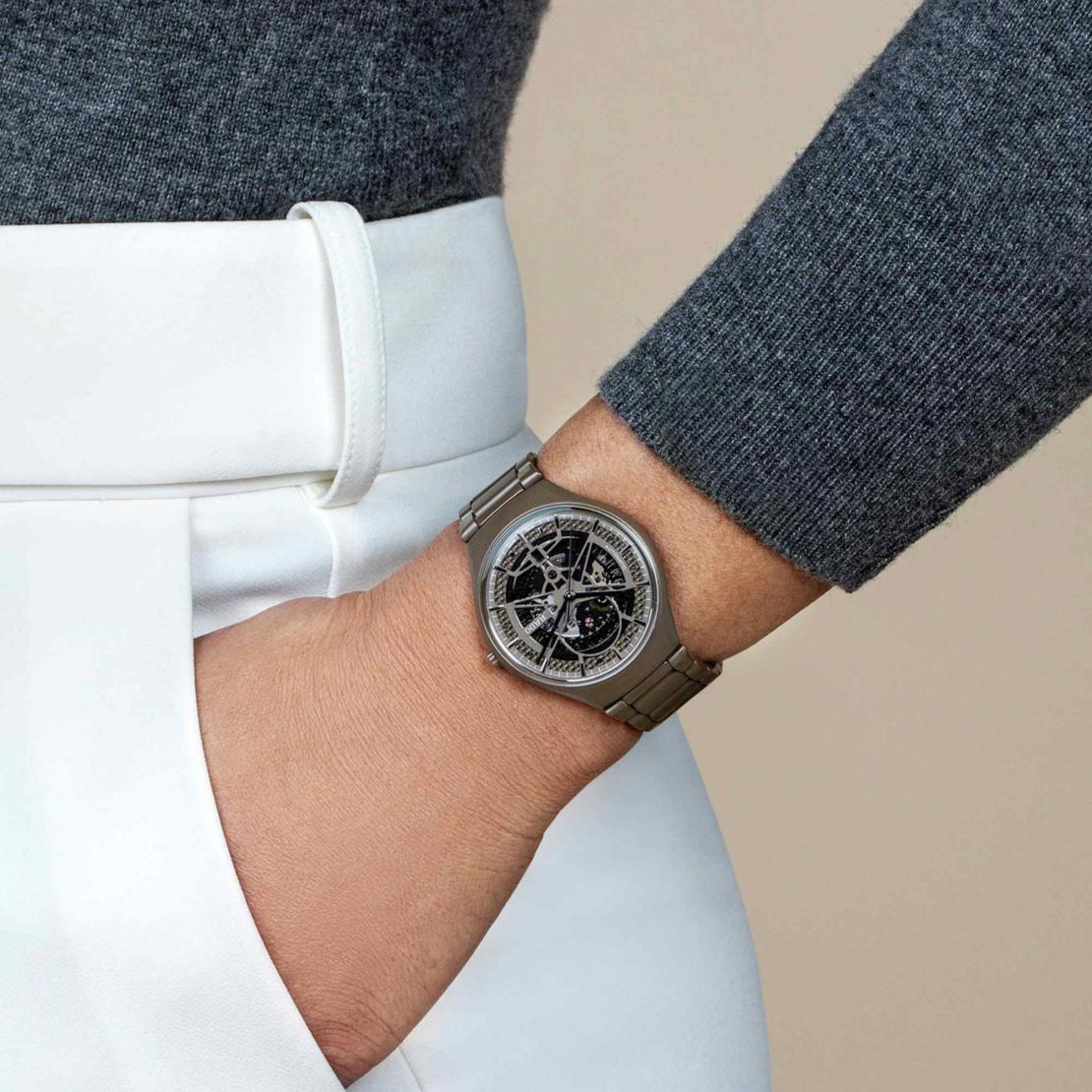 Rado True Thinline Anima