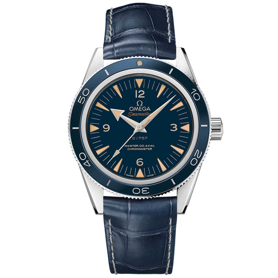 Omega Seamaster 300