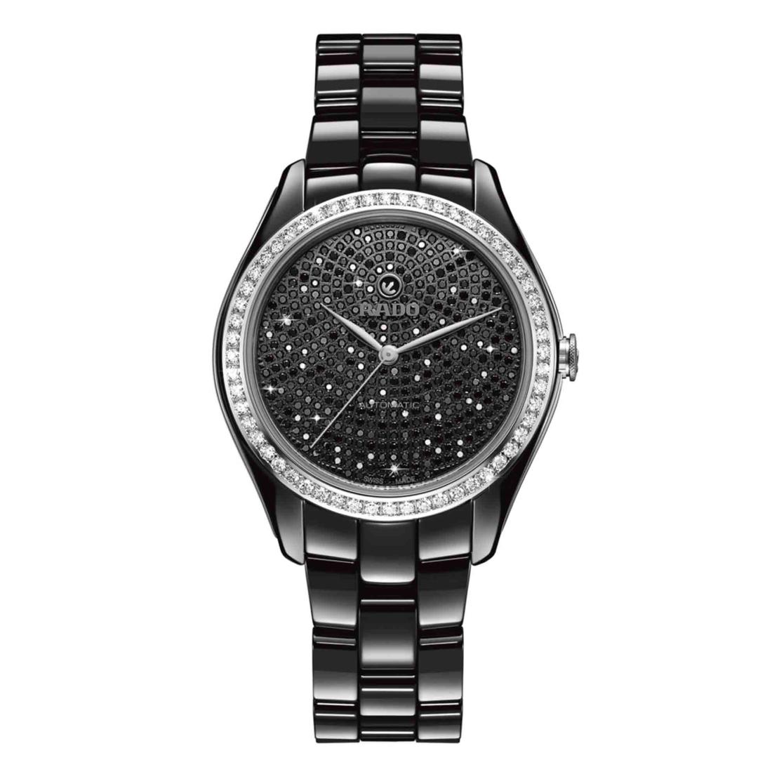 Hyperchrome sales automatic diamonds