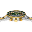 Rado Captain Cook Automatic Chronograph - Bild 3