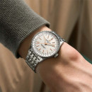 Breitling Navitimer Automatic 36 - Bild 4