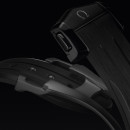 Omega Speedmaster Dark Side of the Moon - Bild 6