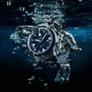 Mühle Glashütte S.A.R. Rescue-Timer Nautikblau - Bild 2
