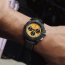Breitling Avenger B01 Chronograph 44 Night Mission - Bild 4