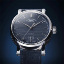 Mühle Glashütte Teutonia IV Grossdatum Edition 1994 - Bild 5