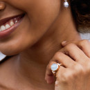 Bron Toujours Ajour Ring - Bild 2
