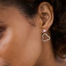 Bron Joy Cloud Ohrschmuck - Bild 2