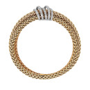 FOPE Solo Flex'it Armband mit Pavébesatz - Bild 2