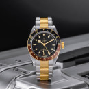 TUDOR Black Bay GMT S&G - Bild 5