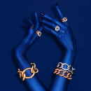 IsabelleFa Ring "Duchesse 15" Pavé - Bild 2